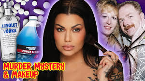 The Amish Wife Book Summary by Gregg Olsen