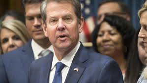 67-year-old is Georgia's first coronavirus death