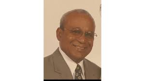 Jorge Castillo Calderon Obituary