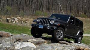2020 Jeep Wrangler Reliability - Consumer Reports