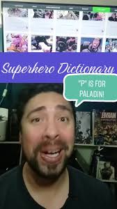 Comic Dude Brandon Lu (@luis_or_brandon)’s videos with Illusions