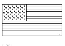 Malvorlagen Flagge Usa Kostenlos Coloring And Malvorlagan