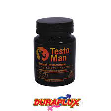 Testo_man isn't part of any teams yet. Testo Man Duraplux