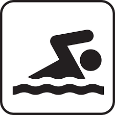 Black And White Boy Swimming Clipart Swimming Clip Art Free Vector In Open Office Drawing Svg Svg Vector Illustration Graphic Art Design Format Format For Free Clip Art Swimming Free Clip Art