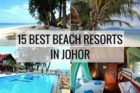 Continue to visit our other properties. 15 Best Beach Resort In Johor Included Island Resorts