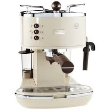 Verleihen sie ihrer küche glanz. Delonghi Icona Vintage Cream Pump Espresso Coffee Machine For Sale In Galway City Centre Galway From Siog