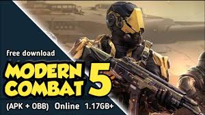 Sea battle online apk 0.45.8 for android. 1 17gb Modern Combat 5 Apk Obb For Android Free Download Youtube