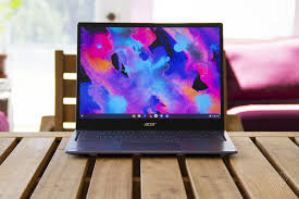 Discover the best chrome os apps for 2021 including android apps, web apps, extensions and linux apps. Acer Chromebook Spin 713 The Chromebook To Buy The Verge