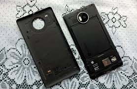 Microsoft Lumia 950 XL