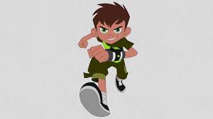 Ben 10 deviantart gambar ben 10 unduh seni organ karakter. Cara Menggambar Dan Mewarnai Ben 10 How To Draw And Color Ben 10 Lanzi Toys Youtube