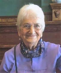 Joyce Spinelli Obituary