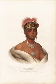As you can tell from the dates written on the drawings, this is early in my attempts at drawing :/ lol. Mckenney Thomas L 1785 1859 And James Hall 1793 1868 History Of The Indian Tribes Of