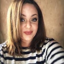 Kat Rosas's Instagram, Twitter & Facebook