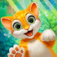 Tendencia (también conocida como zombies) es la forma más realista de simular juegos este año . Garden Pets Match 3 Dogs Cats Home Decorate 1 34 Apk Mod Mod Apk Download Sistempedia