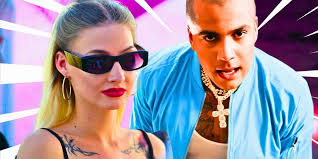 Moriah looks very unwell. Pale. Too thin. And looks deeply sad