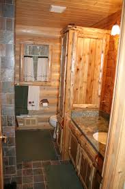 Maybe you would like to learn more about one of these? Cedar Paneling Bathroom Remodel Bathroom Cedar Panels
