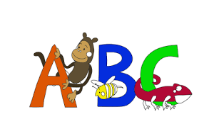 Mit diesen buchstabentafeln lernst du das abc spielerisch kennen. An Die Stifte Fertig Los Unser Sandmannchen