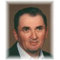 John Clyde Hucks Obituary