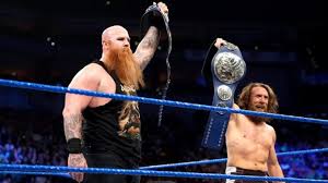 Bryan danielson (born may 22, 1981) is an american professional wrestler that is currently signed for wwe and works on the smackdown brand. Erick Redbeard Contemplated Turning Down Daniel Bryan Storyline