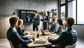 How To Find A Good Job In 2025─Find A Key Problem & Solve It