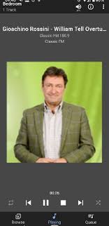 Presenters include john suchet, alexander armstrong. Squeezebox Community Forums