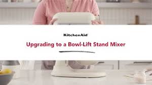 We did not find results for: Stand Mixer Comparison Guide Kitchenaid