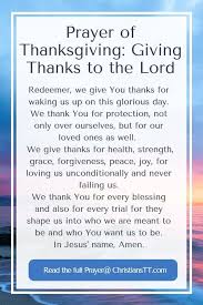  Prayers For Every Circumstance