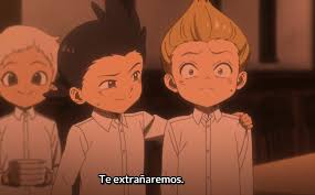 Young orphans raised for a sinister purpose look for a way to escape from their evil caretaker. Akumuhoshi No Note Esto La Primera Vez Que Lo Vi Esta Es La