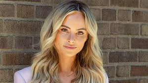 Amanda Stanton Opens Up About Josh Murray Split In New Book: Interview