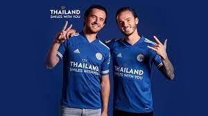 League performance 5 10 15 20 25 30 35 game no points 0 20 40 60 80 100 position 1 5 10 15 20 position points. Leicester City 2020 21 Adidas Home Kit Football Fashion