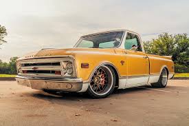 Image result for Yellow 1968 Fleet