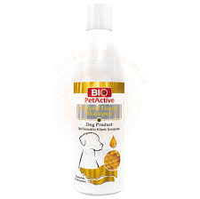 Bio Pet Active Bal Ekstrakli Kopek Sampuani 250 Ml Sampuanlar Bio Pet Active