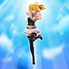 Amazon.co.jp: どきゅうおう変態HxEros 星野キララ スペシャルフィギュア (ふりゅう) : おもちゃ