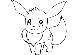 It was introduced in generation iv. Pokemon Eevee Razukraski Com