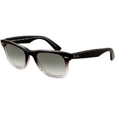 Ray Ban Glasses Black And Clear Ray Ban Wayfarer Sunglasses Black Grey Fade Black Wayfarer Sunglasses Ray Ban Sunglasses Wayfarer Original Wayfarer