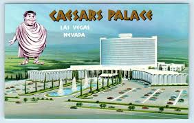 We do have pet friendly rooms with horseshu hotel & casino which would have. Las Vegas Nv Nevada Caesar S Palace Hotel Casino C1960s Postcard Hippostcard