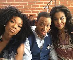 Movie Of The Week A Romantic Comedy The Perfect Match Yomzansi