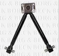1629734,VOLVO 1629734 Track Control Arm for VOLVO