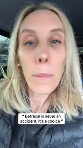 Betrayal is immediate closure