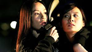 FIRE OF CONSCIENCE Movie Review