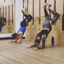Grasshopper is just such a workout. Namaste Fitness Happy Nationalfitnessday Just A