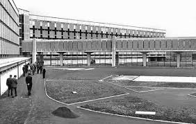 Maison d'arrêt de la santé or prison de la santé) is a prison operated by the french prison service of the ministry of justice located in the east of the montparnasse district of the 14th arrondissement in paris, france at 42 rue de la santé. Fleury Merogis La Babel Carcerale