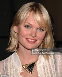 Heather Combs and James Van Der Beek News Photo