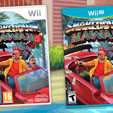 Some games are available to be played on nearly every gaming system, but others are exclu. Shakedown Hawaii Coming To Wii And Wii U In Summer 2020 Polygon