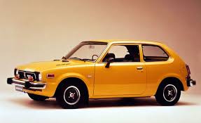Civic Pride A Visual History Of The Honda Civic Honda Civic Car Civic Car Honda Civic