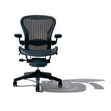 Designed for use with today's technologies, gesture is for people who frequently transition between different types of work and tools. Aeron The Best Selling Office Chair Smart Furniture Blog