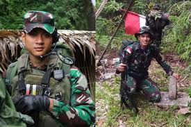 Sekolah pada sesi petang adalah sekolah aga. Aduh Gantengnya 10 Anggota Tni Ini Bikin Kamu Ingin Dijagain Terus
