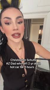 Christopher Schulze's Instagram, Twitter & Facebook