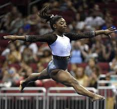 We continuously strive to enhance our business while ensuring a positive experience for both parent and child. Simone Biles Takes Gold Medal At Us Classic Gymnastics