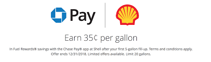 One was to fly the second tutorial and fly through all of the targets. Expired Chase Pay Save Up To 7 At Shell With Fuel Rewards Doctor Of Credit